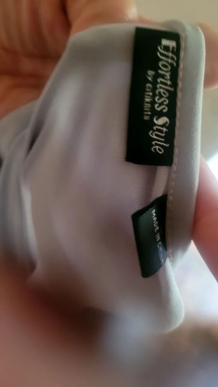 Blusas plus size gg - Foto 2