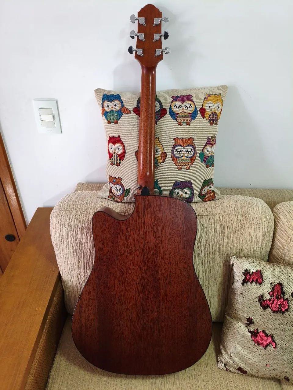 Violão Crafter lite  - Foto 2