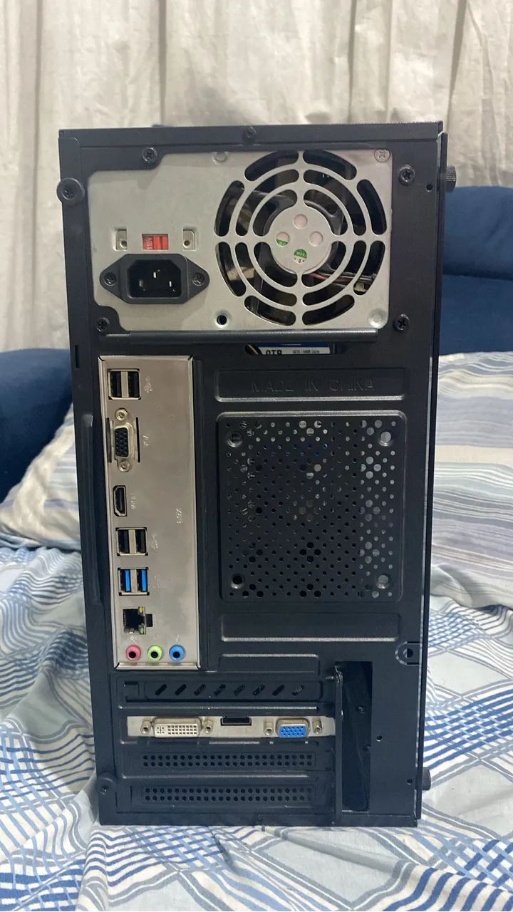 Computador 64294907400577122