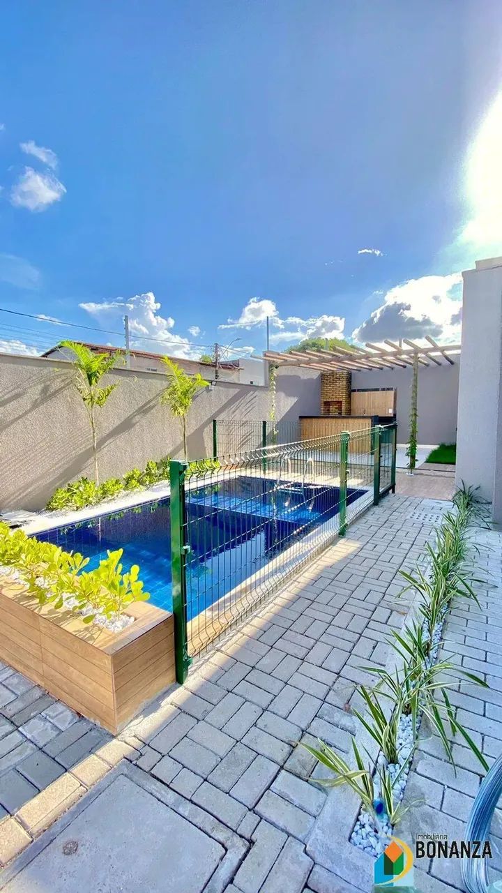 IPÊ RESIDENCE - APARTAMENTOS PRONTO PARA MORAR NO PARQUE POTIRA - CAUCAIA - Foto 2