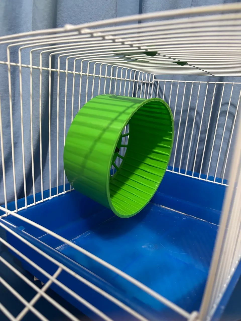 Gaiola de hamester - Foto 2