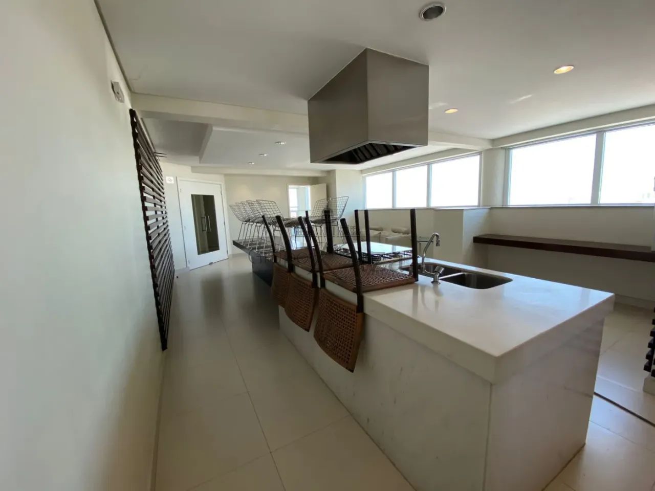 Apartamento Studio - Vila Nova Conceição - 1 Dormitório - 55m². - Foto 10