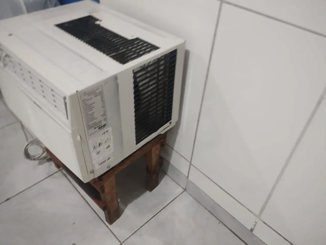 Ar Condicionado de Janela Gree - Foto 2