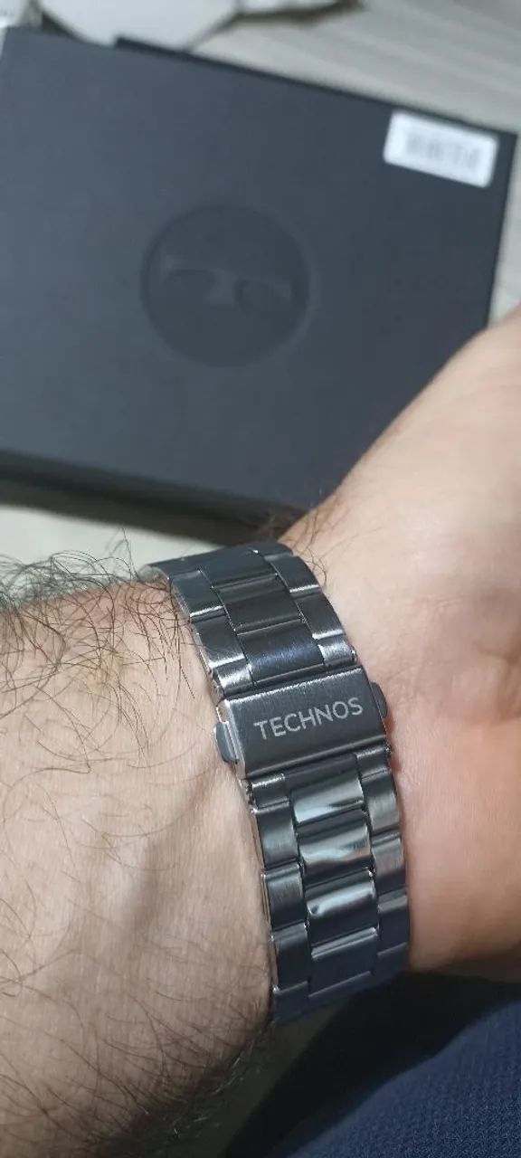 Relógio Technos  - Foto 3