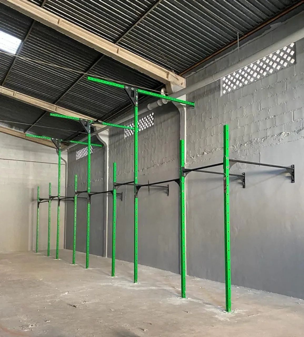 Rack para Cross Studio  - Foto 3