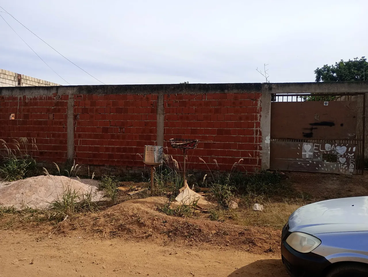 Vende se casa Alexânia