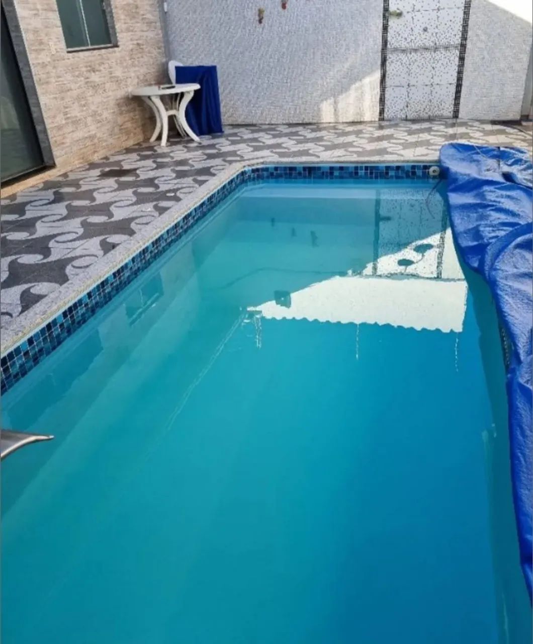 Foto - Brasília - Setor Habitacional Vicente Pires