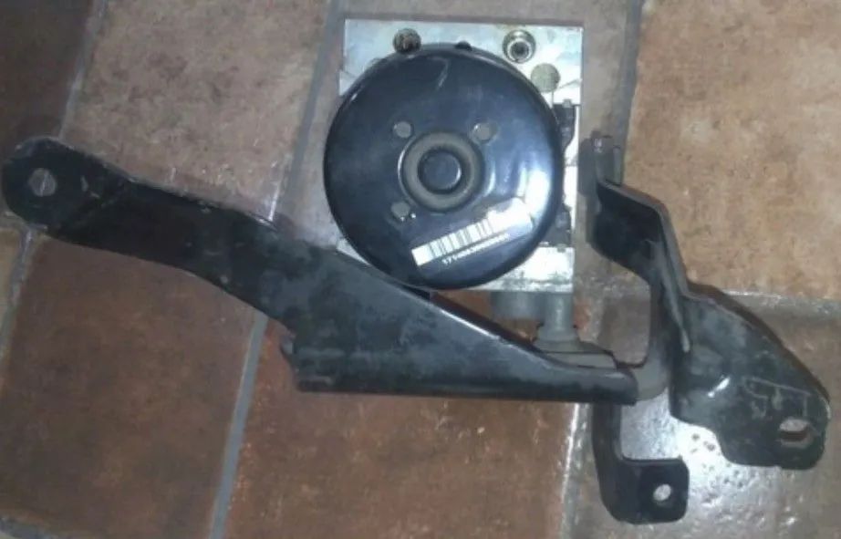 Bomba Central Módulo ABS Captiva  - Foto 4