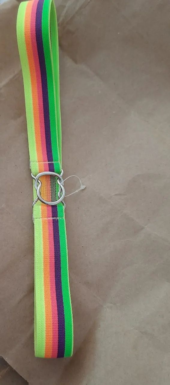 Cinto Cantão for all  - Foto 5