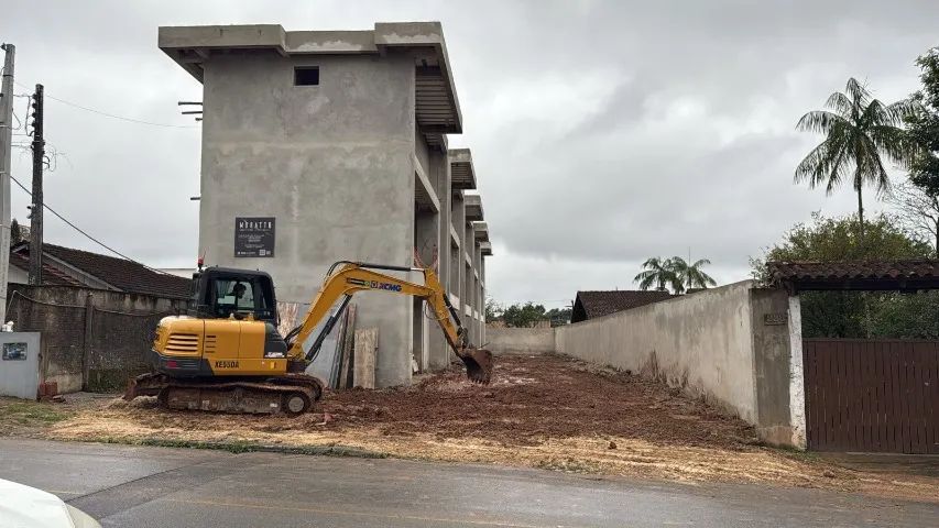 Foto - Joinville - Bom Retiro