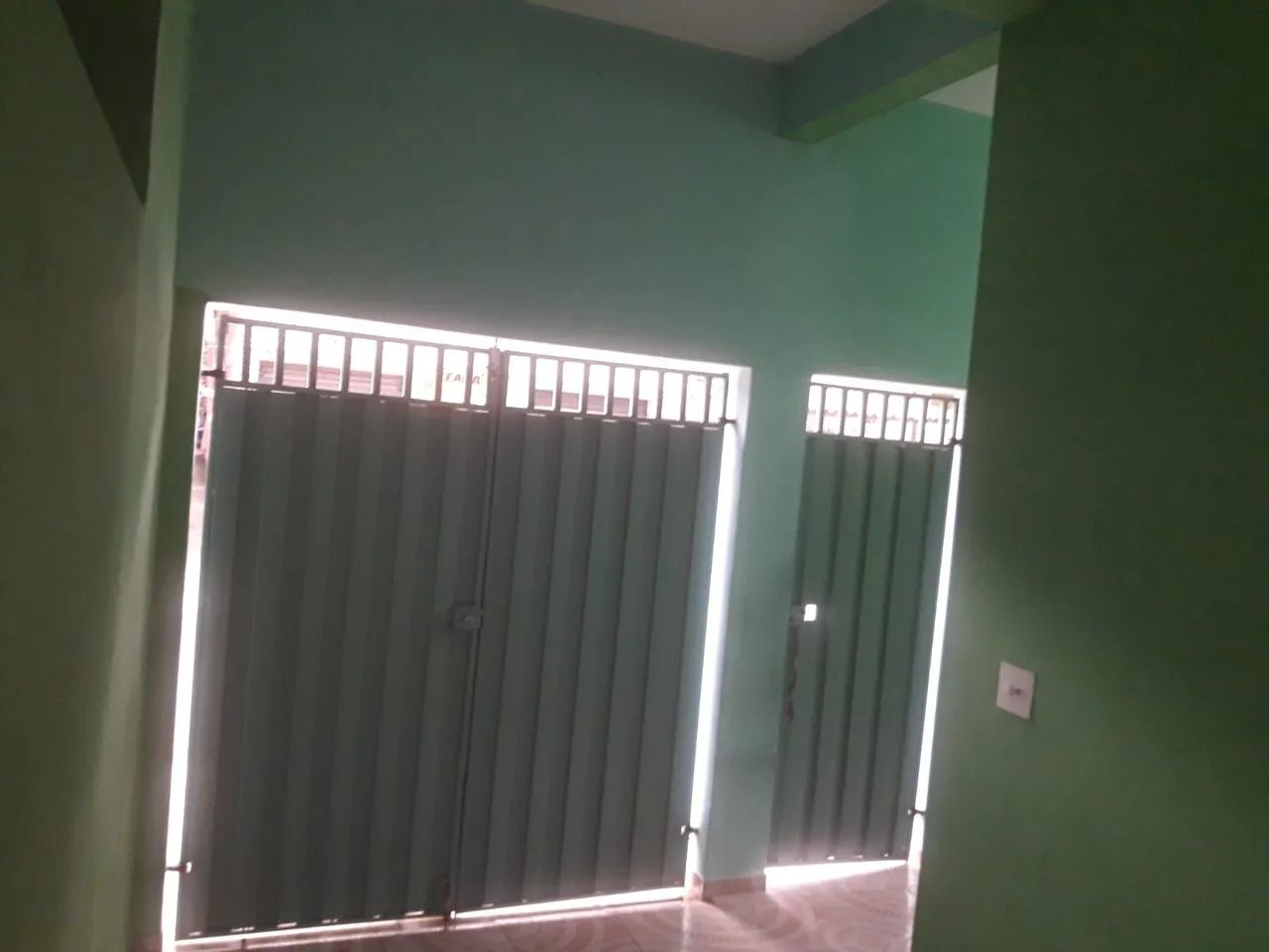 Foto - São Paulo - Chácara Bosque do Sol