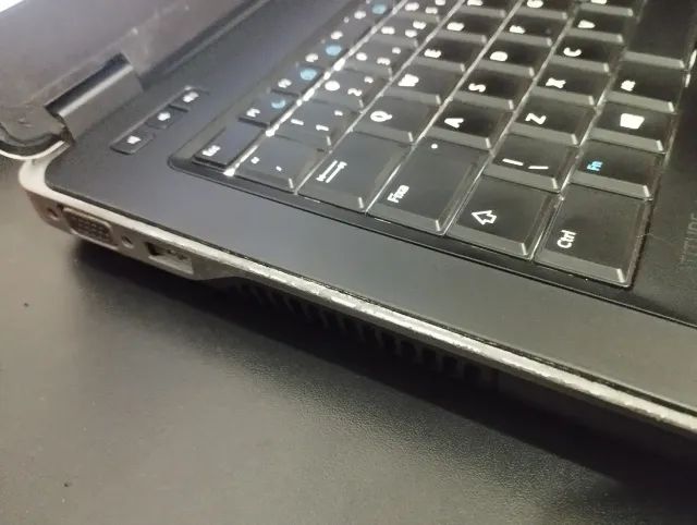 Notebook Dell Latitude 14" i7 4ª Geração / 8GB RAM / 480GB SSD - Foto 5