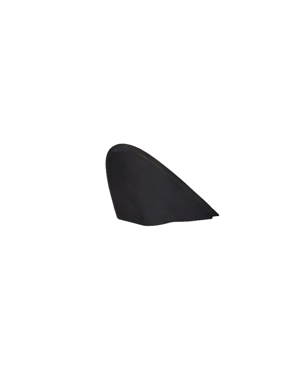 Acabamento Retrovisor Esquerdo Onix Hatch Sedan 2020/2024