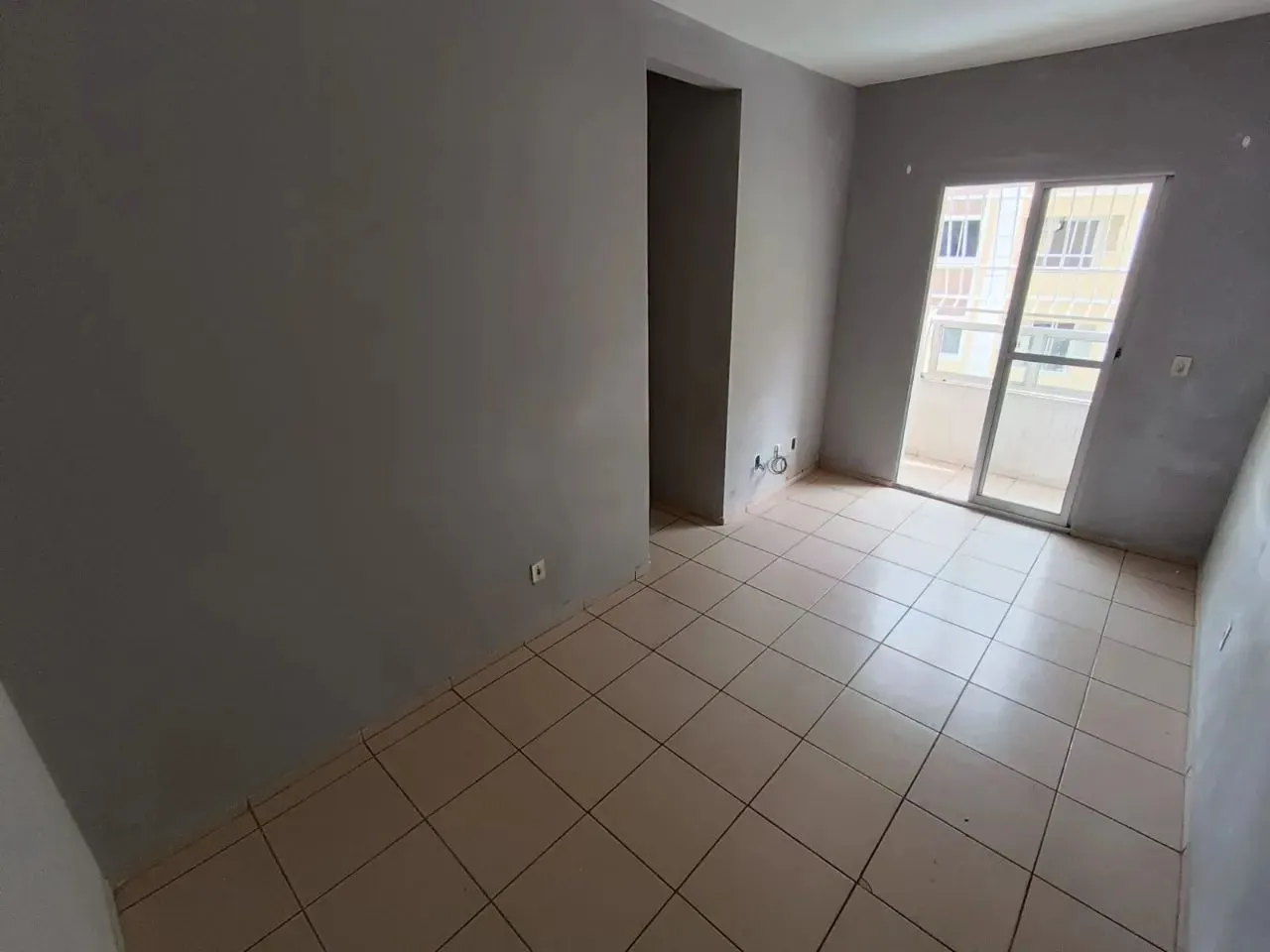 Apartamento 62m², 3 quartos - Jóquei Clube