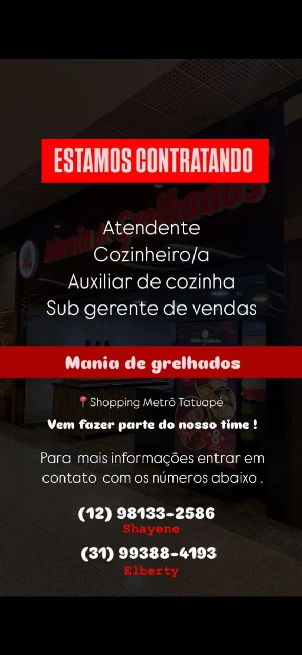 Vagas 
