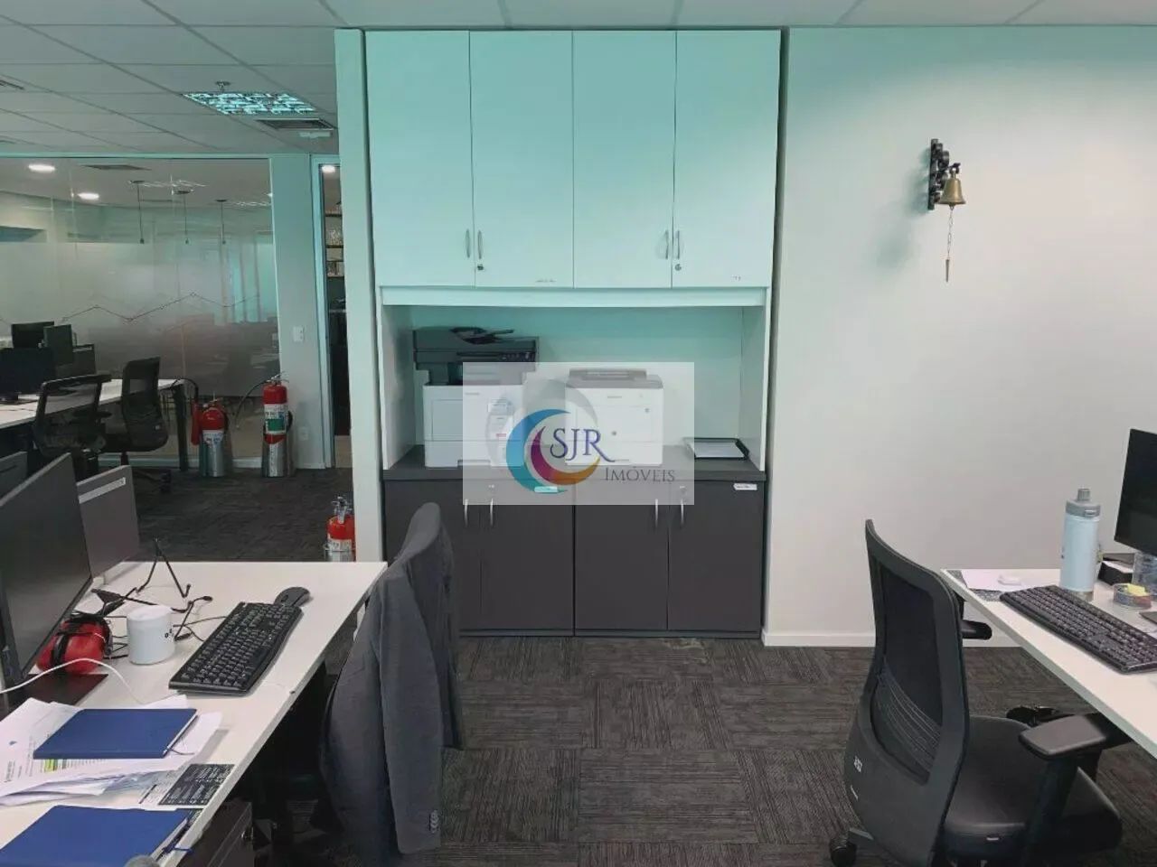 Conjunto para alugar, 250 m² - Vila Olímpia - São Paulo/SP - Foto 8