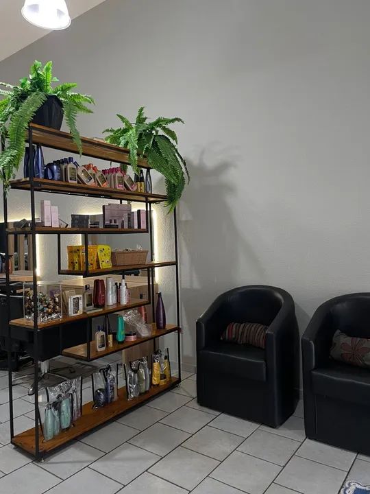 Salão de Beleza - oportunidade  - Foto 4