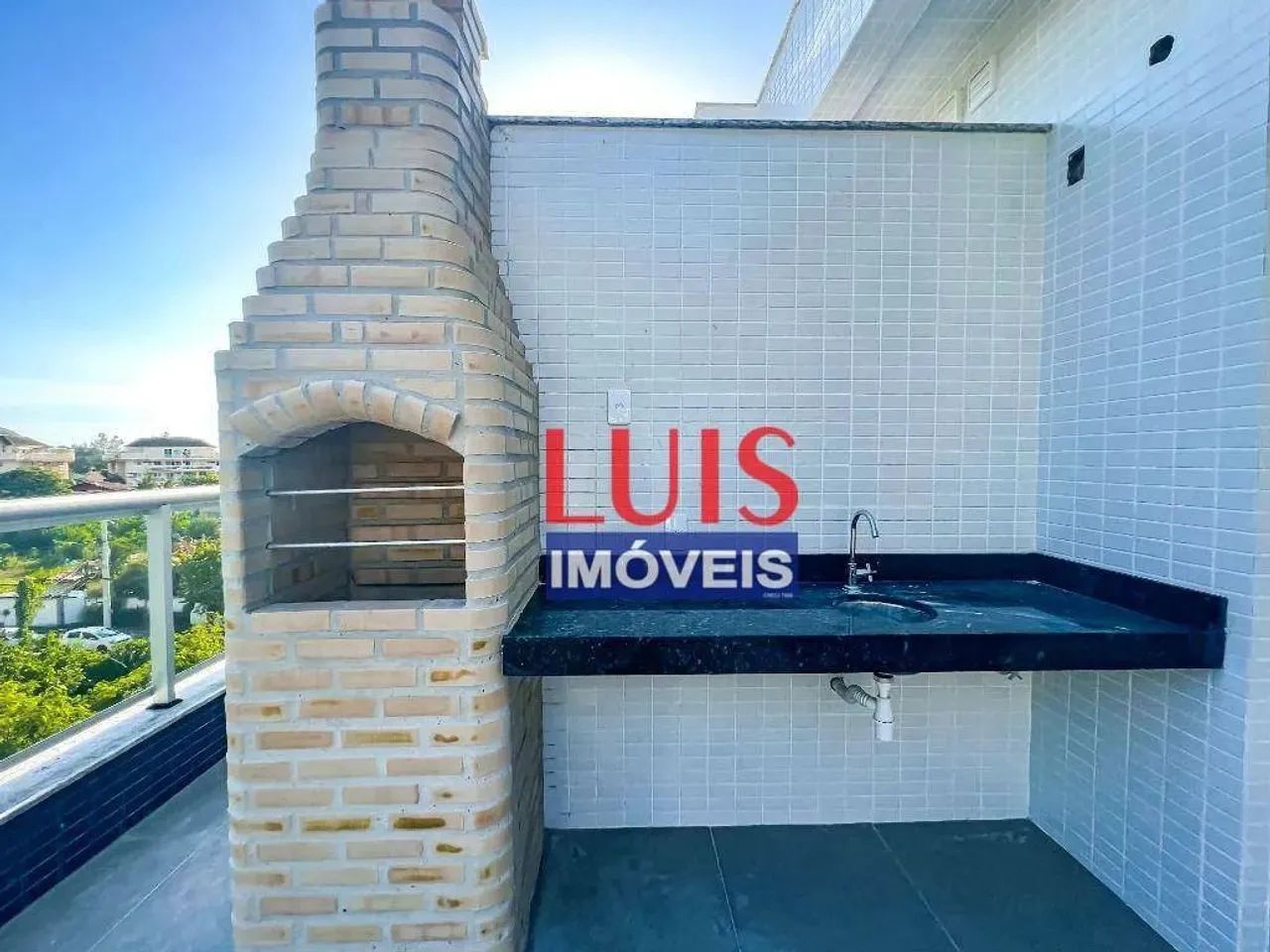 Cobertura com 3 dormitórios à venda, 140 m² por R$ 1.370.000,00 - Itaipu - Niterói/RJ - Foto 5