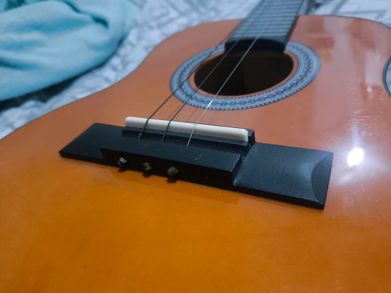 Cavaquinho Start Giannini  - Foto 2