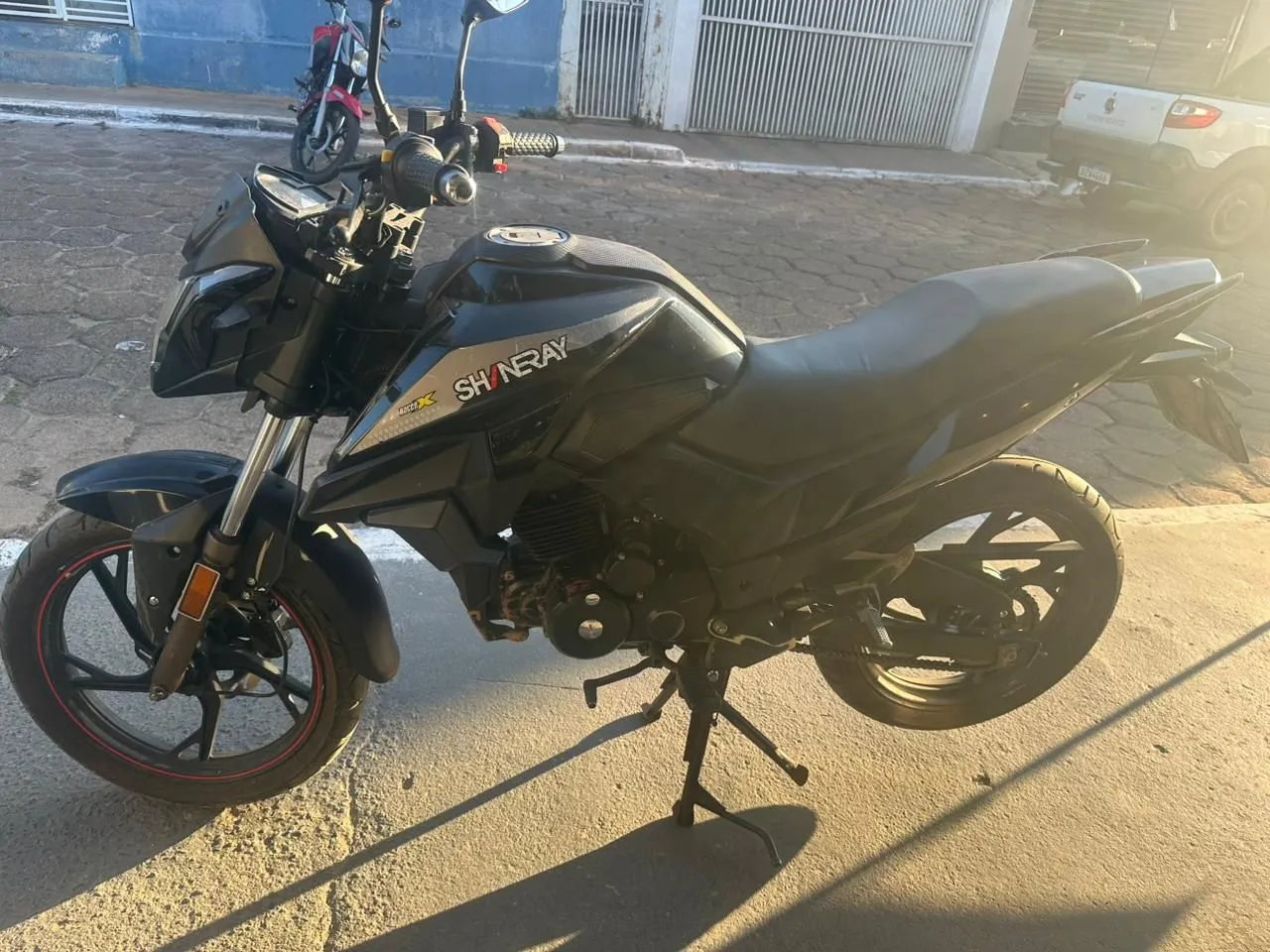 JEF 150cc 2024