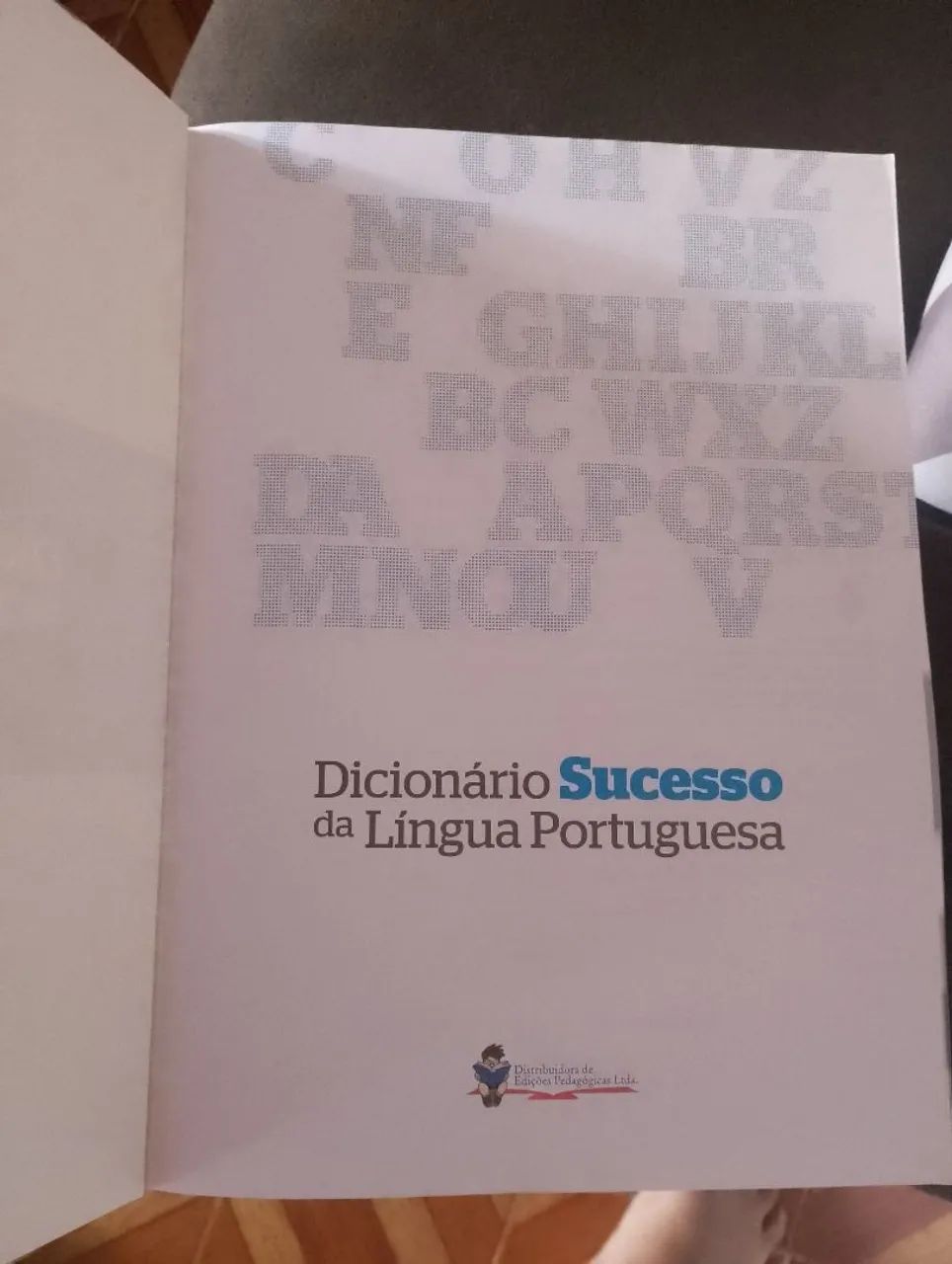 Dicionário  - Foto 2