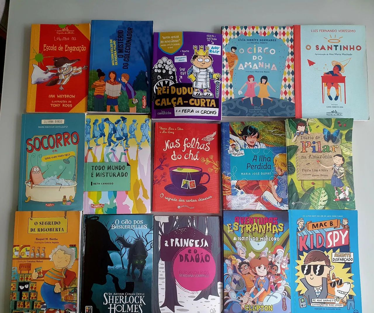 LIVROS COM PREÇOS ÓTIMOS EM EXCELENTE ESTADOS - Livros e revistas