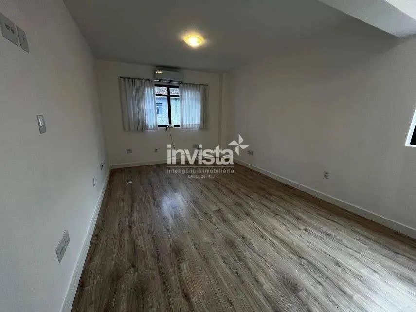 Sala para locação na Ponta da Praia - Foto 2