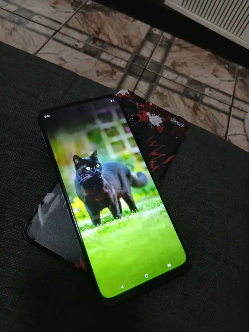 Motorola G54 5g 550,00