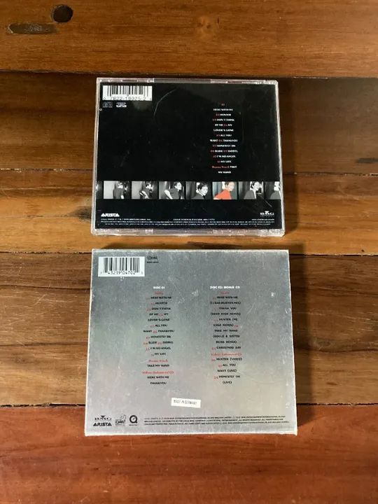 Dido - Lote c/3 CDS - Foto 3