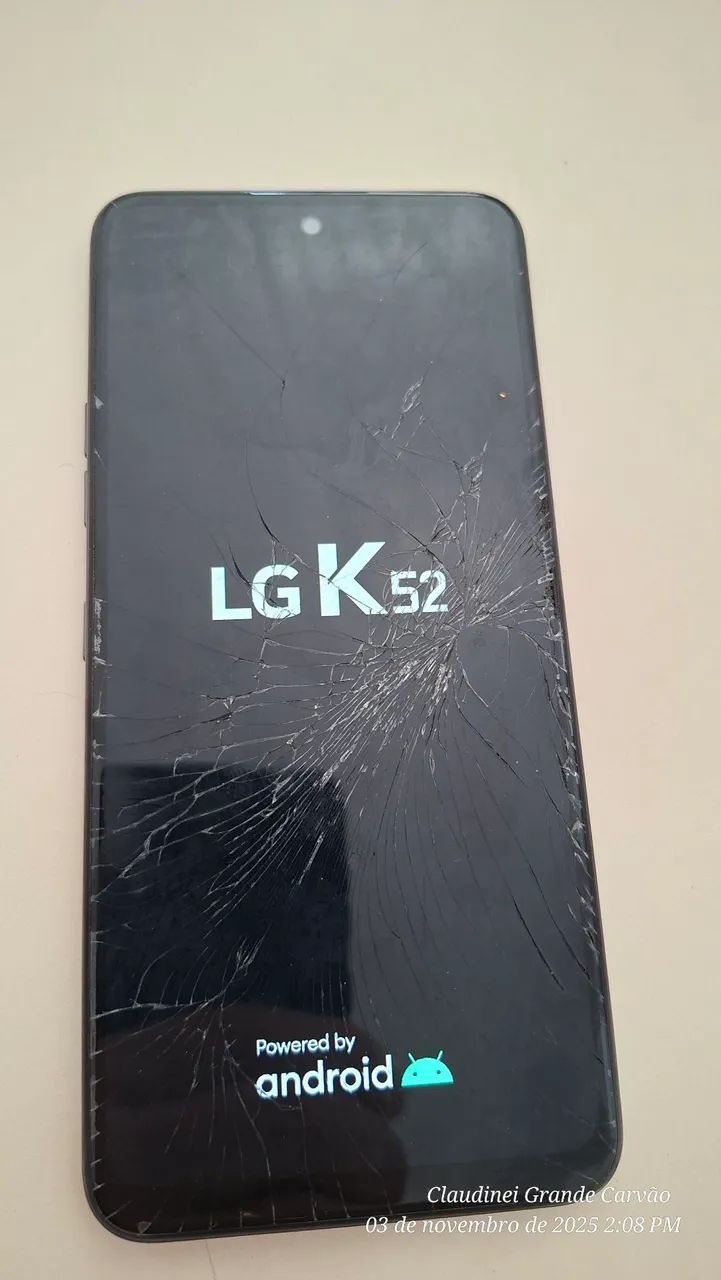 Celulares para arrumar ou peças - Foto 4