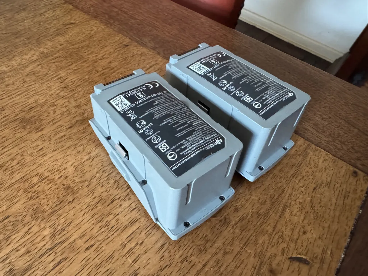 Bateria Drone DJI