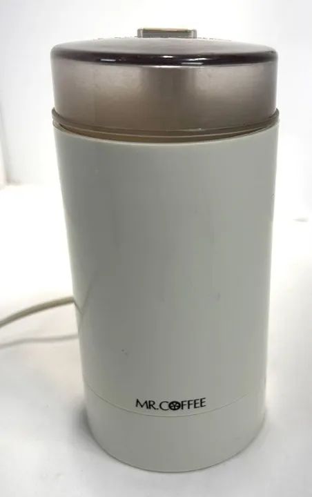Moedor de Café Mr. Coffee