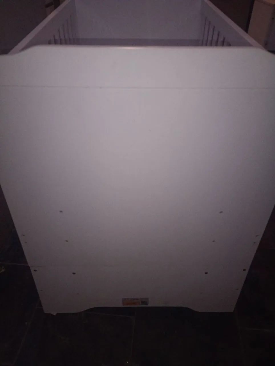 Berço que vira cama  - Foto 4