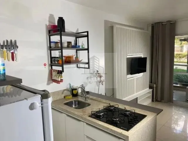 The Sun Resort - Apartamento 1 Quarto - Mobiliado - Asa Norte
