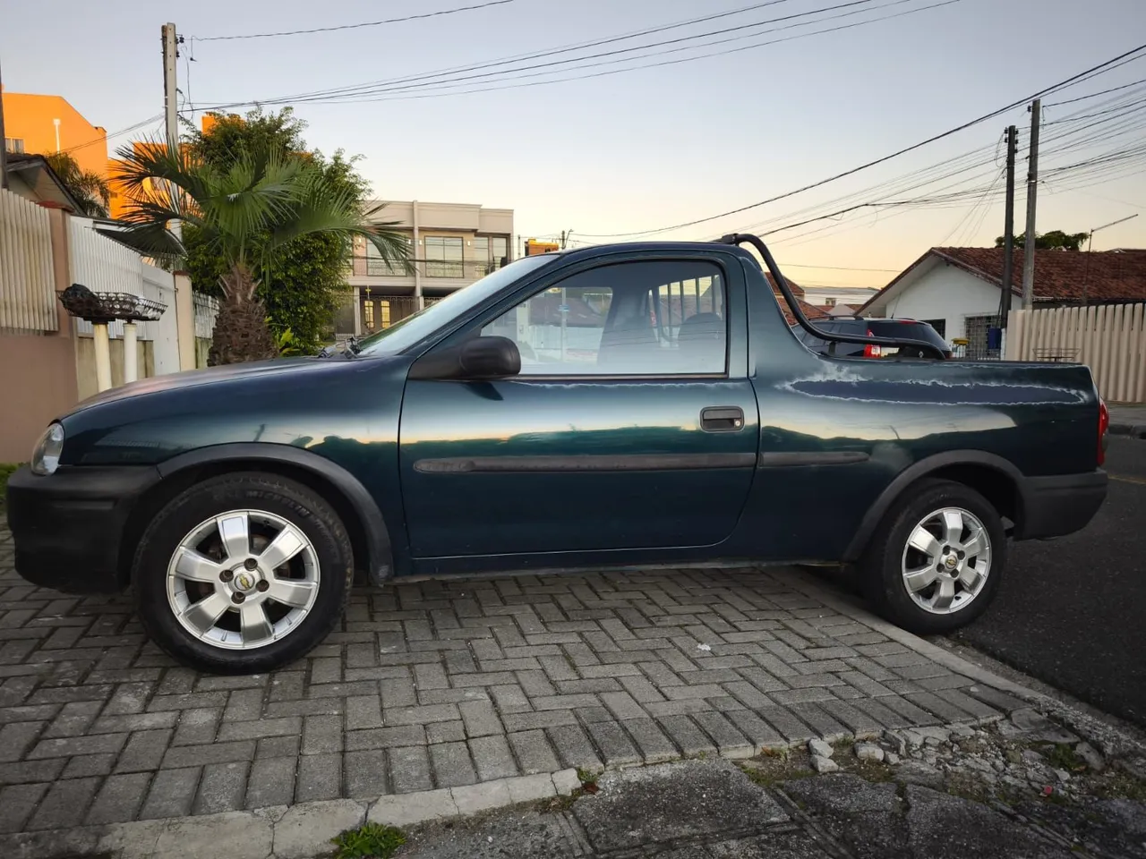 CHEVROLET CORSA 2000 Usados e Novos