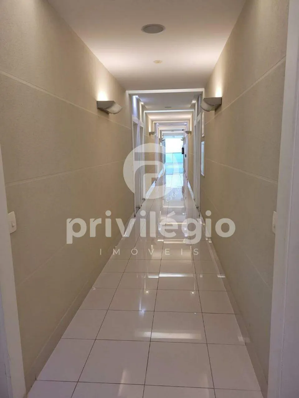 Sala à venda, BARRA DA TIJUCA - RIO DE JANEIRO/RJ