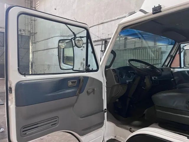 DELIVERY PLUS  2010 8/150 VW - Foto 9