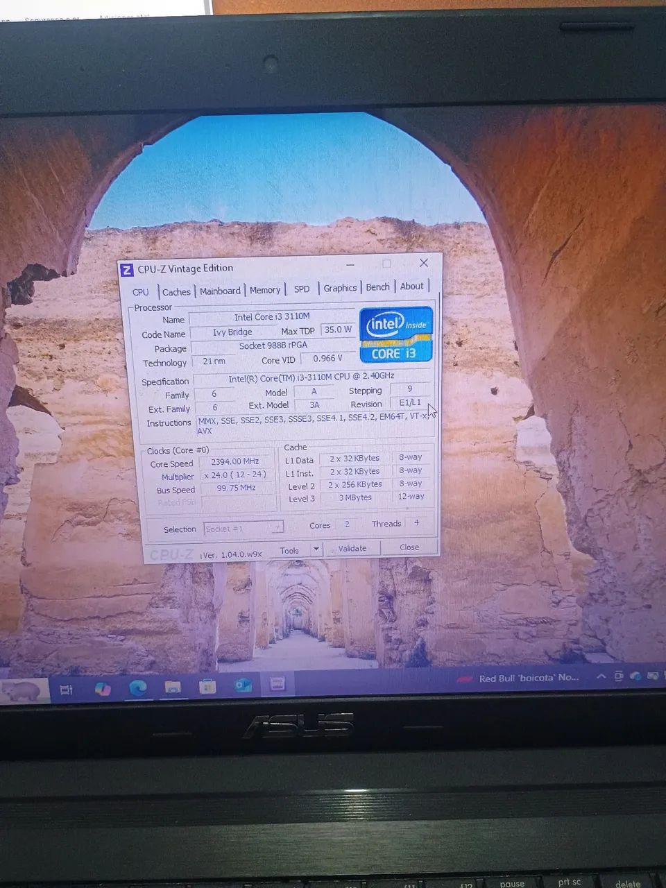 Notebook aceito proposta  - Foto 4