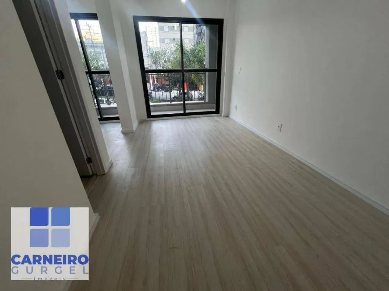 Studio novo - Ipiranga