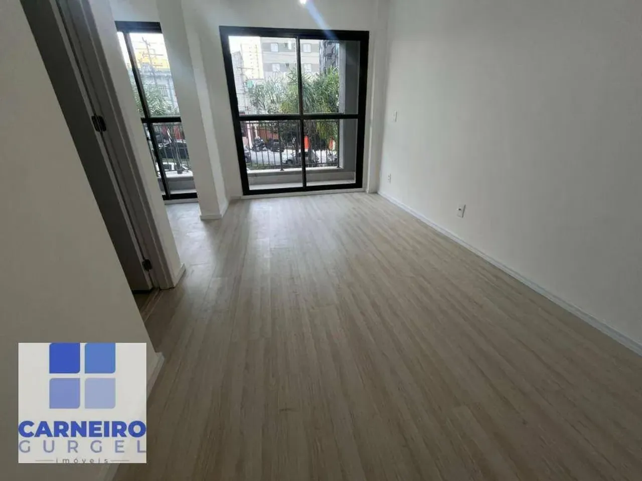 Studio novo - Ipiranga