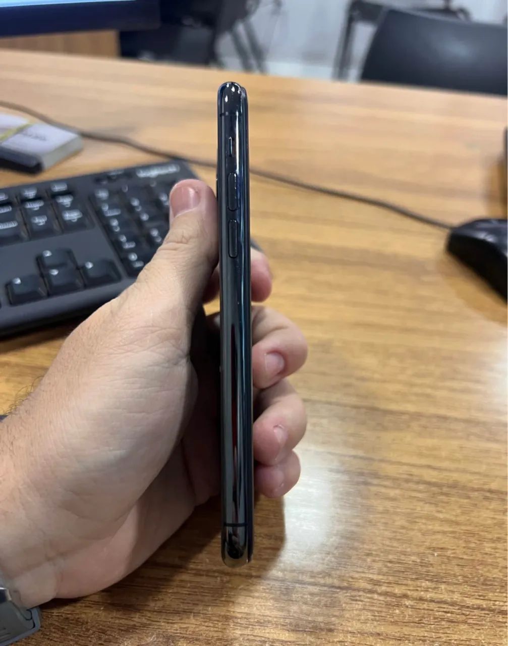 iPhone 11 Pro Max 256 GB - Foto 3