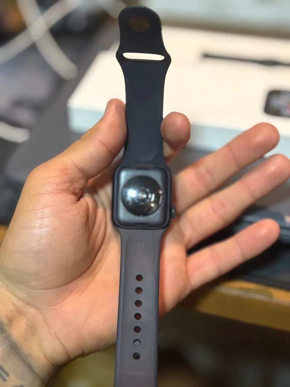 Apple watch SE 2ª geração 40MM - Foto 3