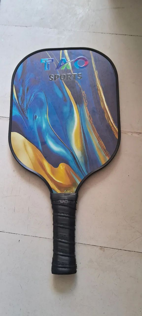 Raquete de Pickleball Tao Sports