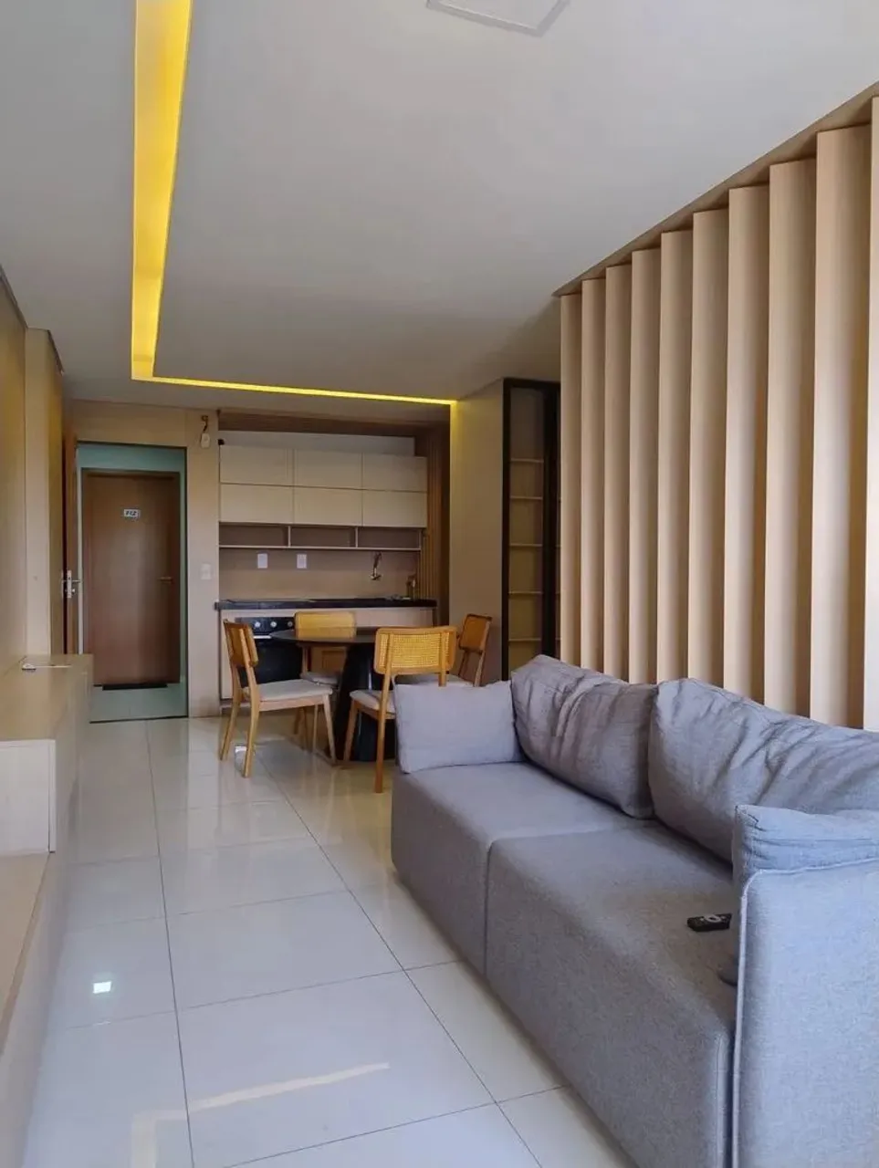 Studio todo pronto próximo da praia e faculdade na cruz das almas