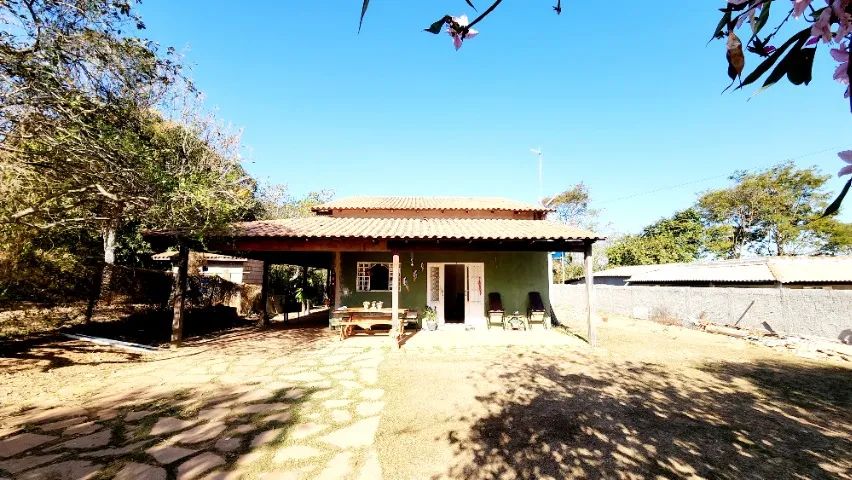 Excelente casa toda na laje - Foto 2