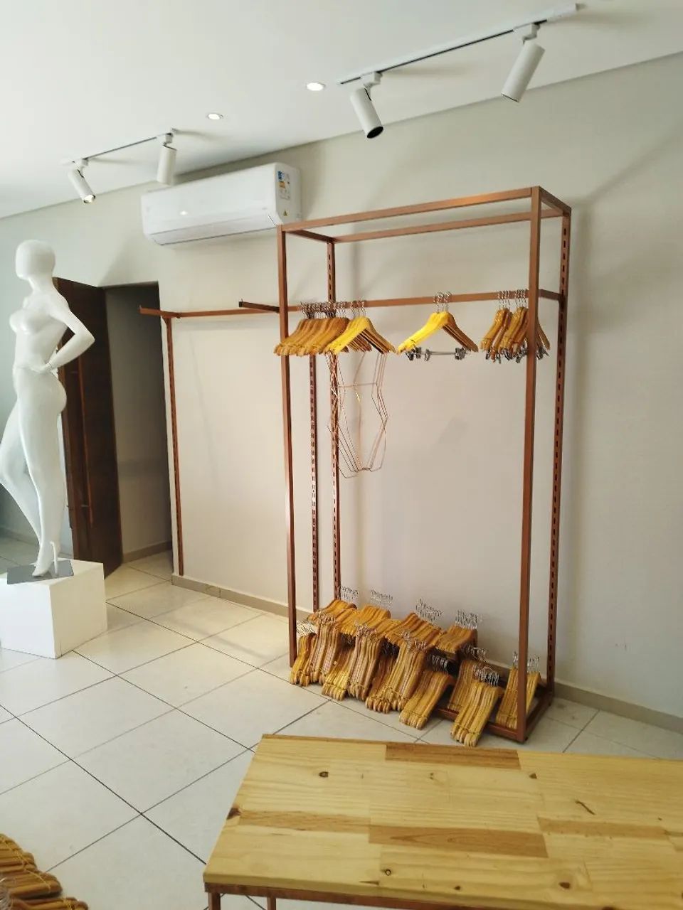 Passo Ponto Loja Roupas 