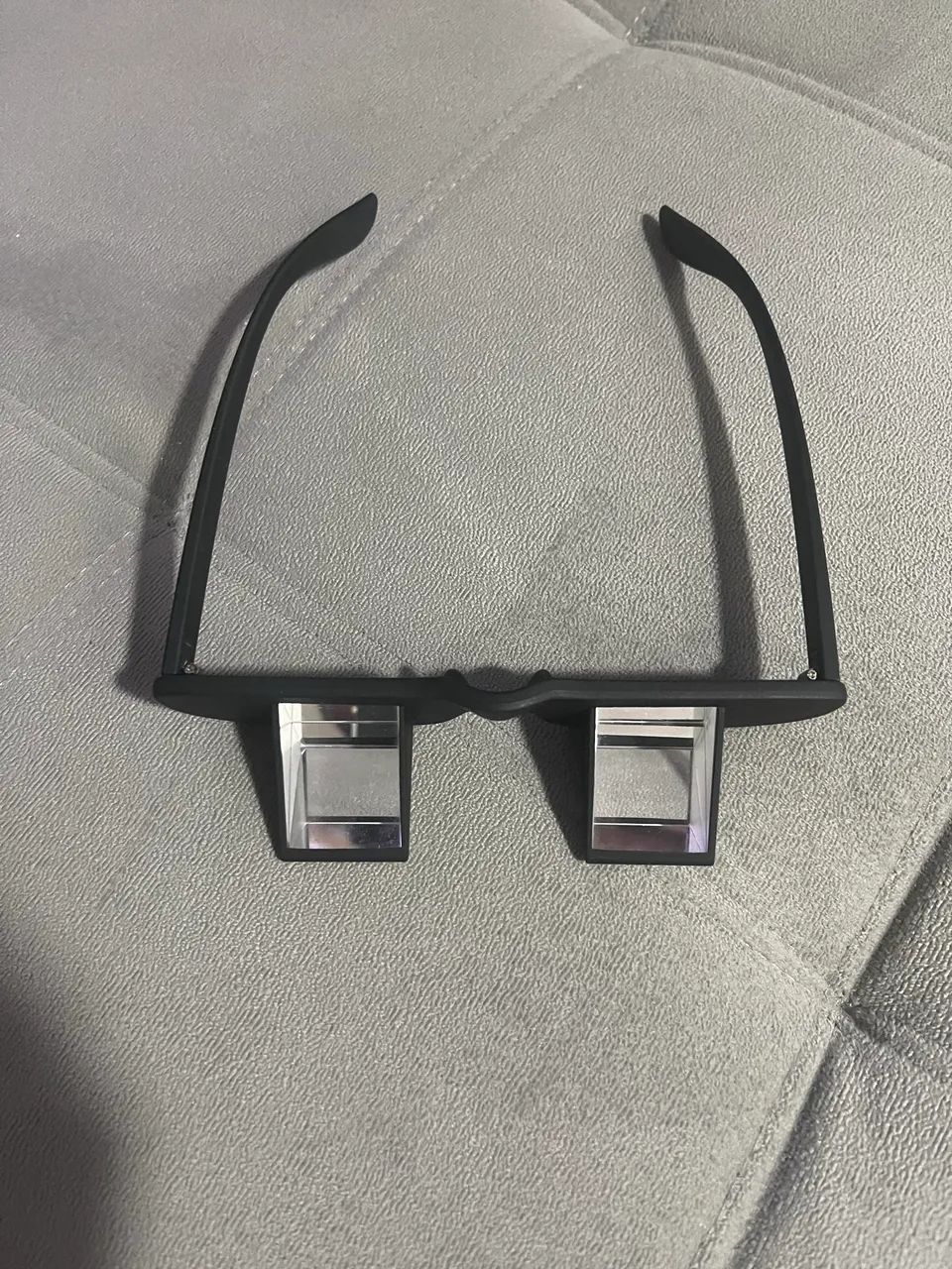 Óculos para escalada 