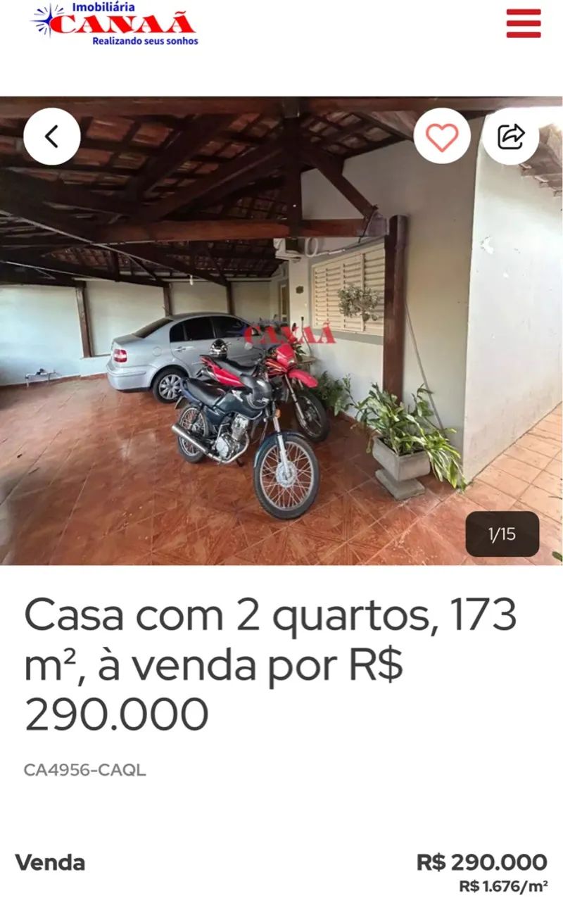foto - Araçatuba - Centro