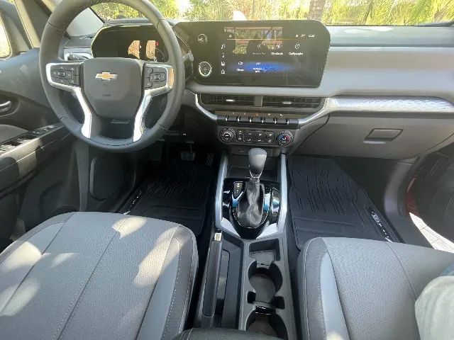 S10 LTZ 2025  - Foto 6