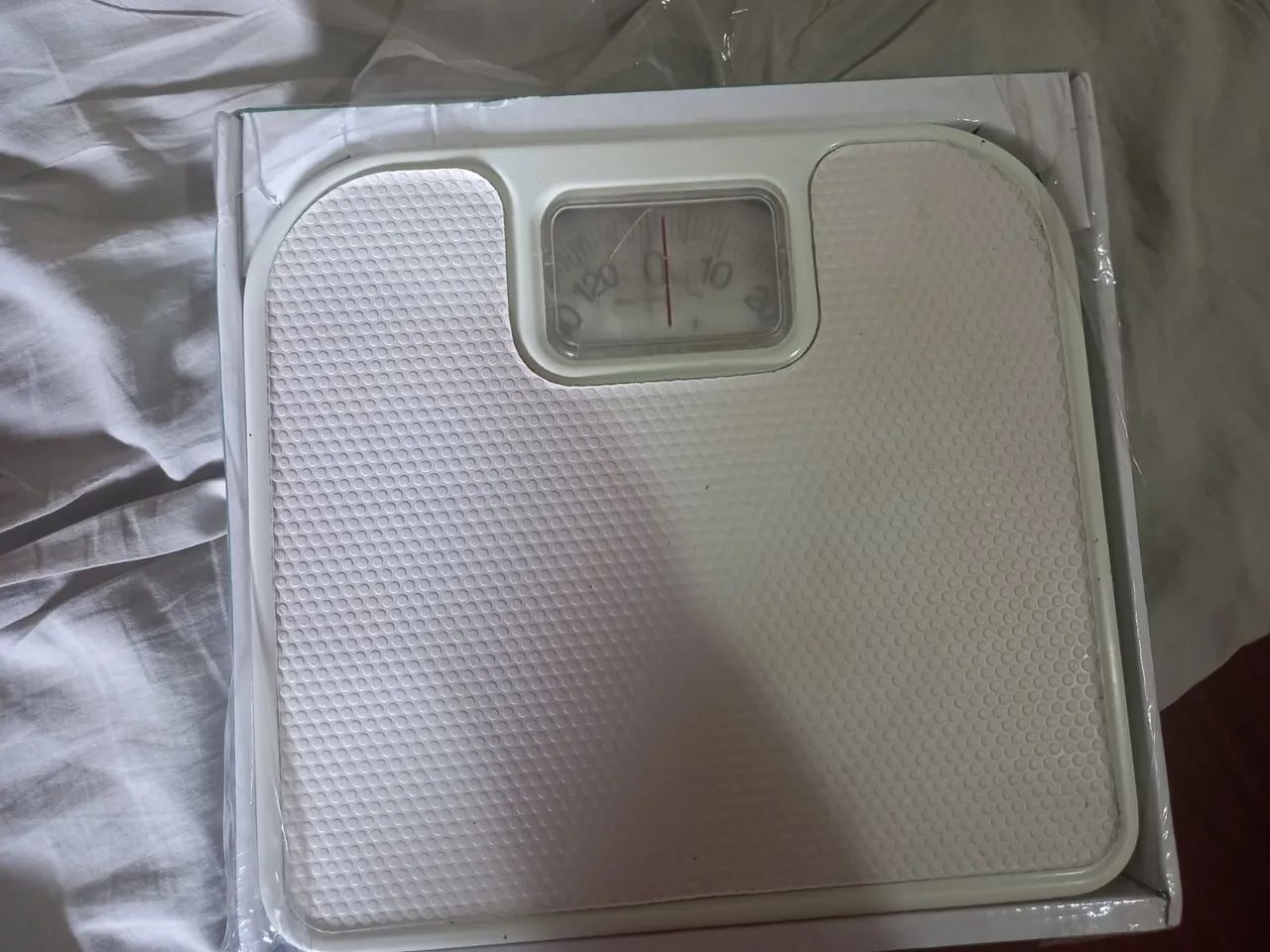 Balança corporal  para academia  - Foto 2